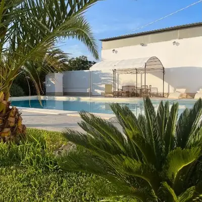 Villa Ramadia