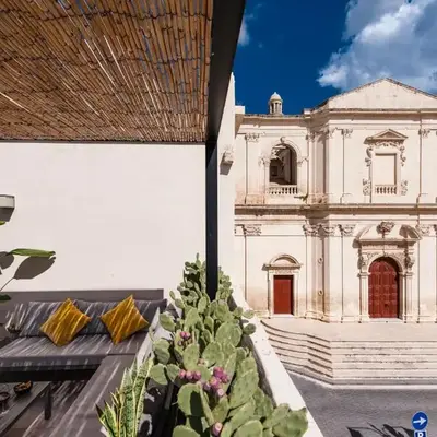 Casa San Lio