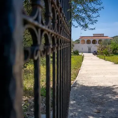 La Casa del Gelsomino tra Noto e Mare