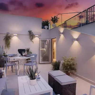 Boutique Terrazza Aurea