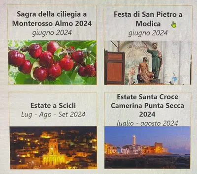 Planimetria di Mary Home Sicily