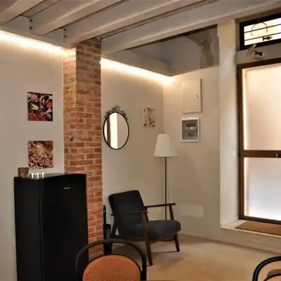 Liolà's Home