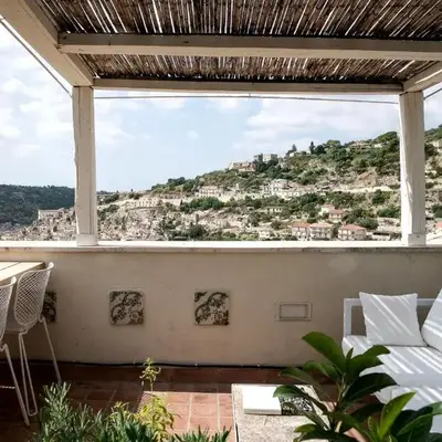 Anime a Sud - Casa Kimiyà