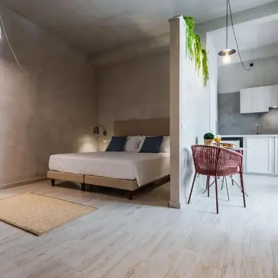 Five Stars Sicily Sirio by Ortigia Apartments