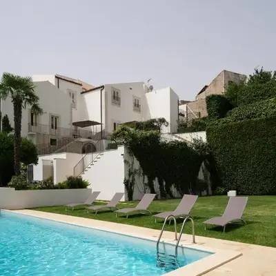 Villa Del Lauro