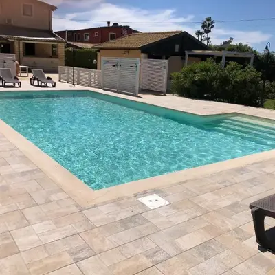 Casa Zagara