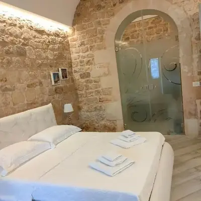 Modica Charme