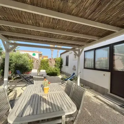 CASA ELIO IN VAL DI NOTO