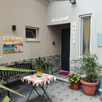 La Margherita d'Oro