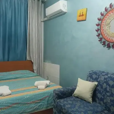 Casa Akira Margot